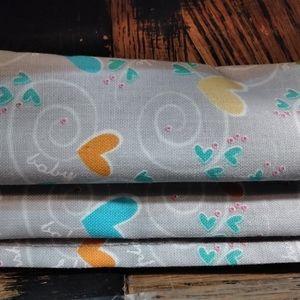 Face Mask with filter pocket